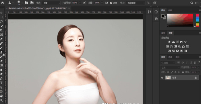 ps仿制图章工具怎么用颜色不一样【ps仿制图章工具怎么用视频】