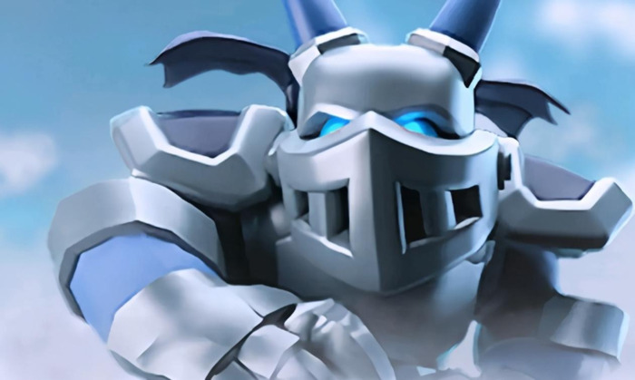 皇室战争石头人暗夜女巫樵夫【皇室战争石头人暗夜女巫卡组教学】