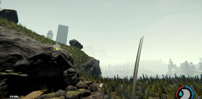 森林装备合成表图片【森林武器装备合成表】