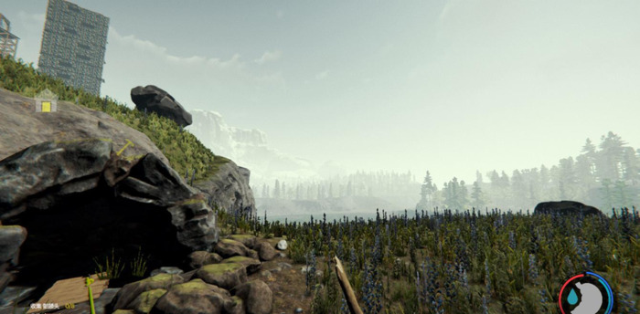 森林装备合成表图片【森林武器装备合成表】