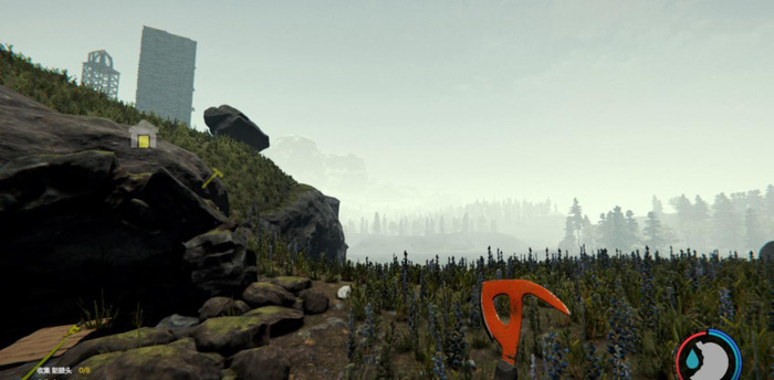 森林装备合成表图片【森林武器装备合成表】