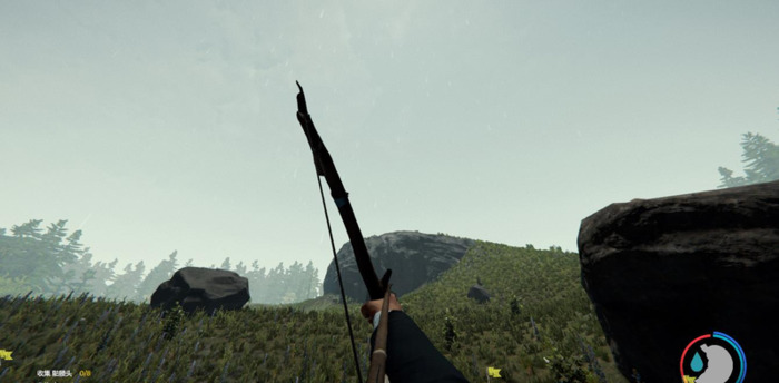 森林装备合成表图片【森林武器装备合成表】