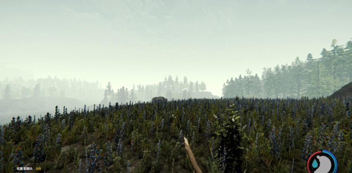 森林装备合成表图片【森林武器装备合成表】