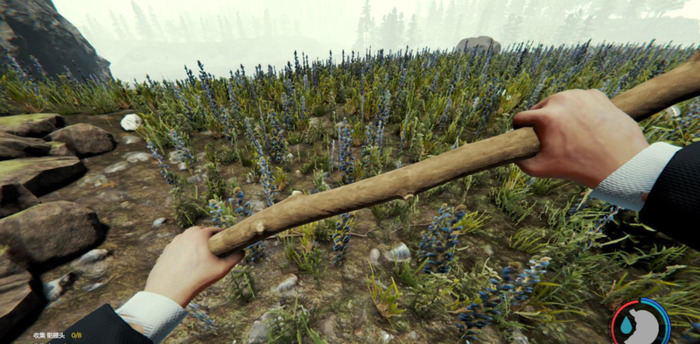 森林装备合成表图片【森林武器装备合成表】