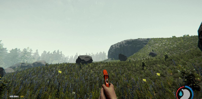 森林装备合成表图片【森林武器装备合成表】