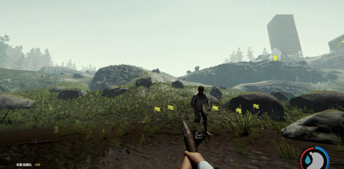 森林装备合成表图片【森林武器装备合成表】