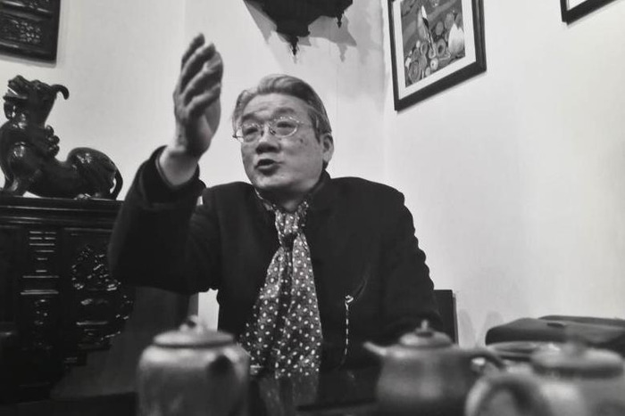 紫砂壶权威鉴定机构在哪里【哪里鉴定紫砂壶比较权威】