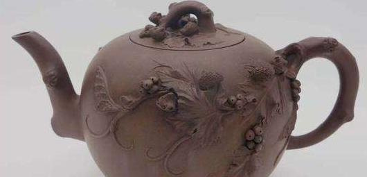 紫砂壶权威鉴定机构在哪里【哪里鉴定紫砂壶比较权威】