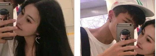 古诗cp名字一对五字【古诗cp名字一对表达爱意】