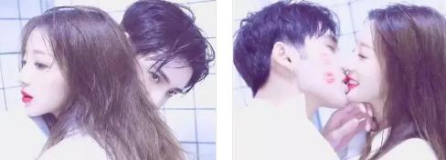 古诗cp名字一对五字【古诗cp名字一对表达爱意】