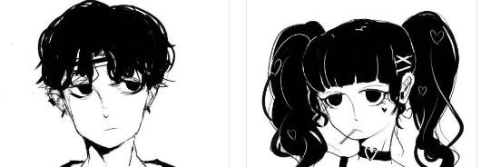 古诗cp名字一对五字【古诗cp名字一对表达爱意】