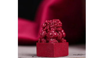 朱砂的寓意和象征发朋友圈【朱砂象征着什么】