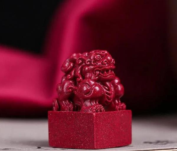 朱砂的寓意和象征发朋友圈【朱砂象征着什么】