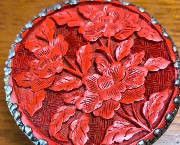 朱砂的寓意和象征发朋友圈【朱砂象征着什么】