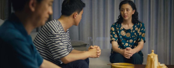 在人间的结局【世间情剧情介绍】