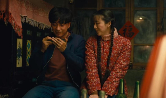 在人间的结局【世间情剧情介绍】