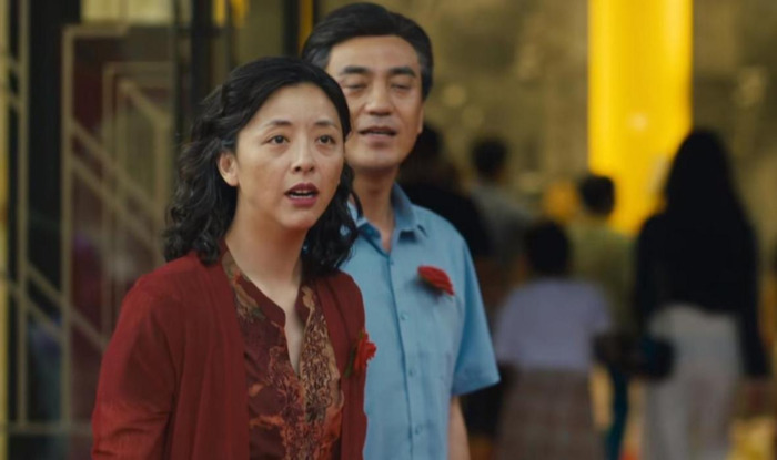 在人间的结局【世间情剧情介绍】