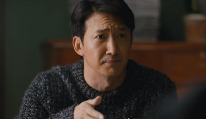 在人间的结局【世间情剧情介绍】