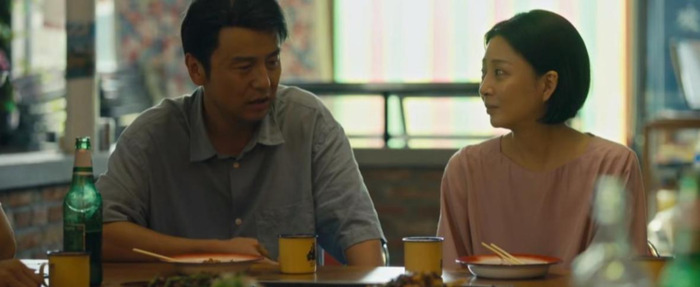 在人间的结局【世间情剧情介绍】