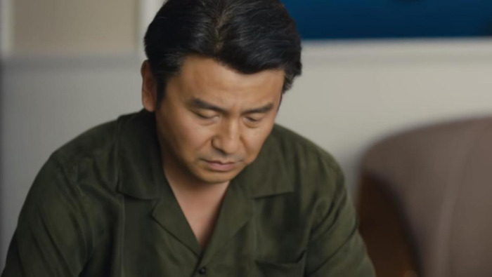 在人间的结局【世间情剧情介绍】