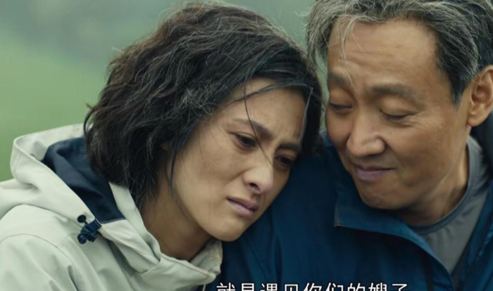 在人间的结局【世间情剧情介绍】