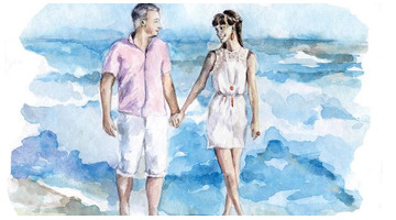 三毛爱情语录经典语录【三毛经典爱情句子】