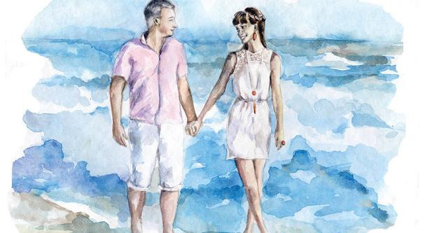 三毛爱情语录经典语录【三毛经典爱情句子】