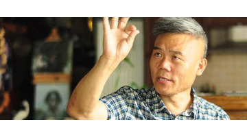 何祚庥是个什么人【国祚怎么读】