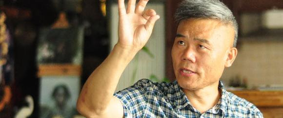 何祚庥是个什么人【国祚怎么读】