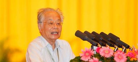 何祚庥是个什么人【国祚怎么读】