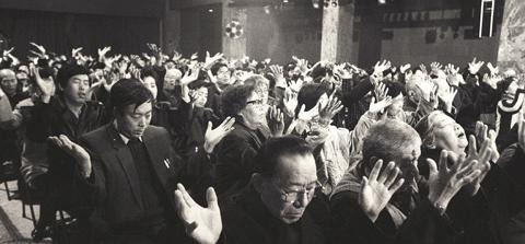 何祚庥是个什么人【国祚怎么读】