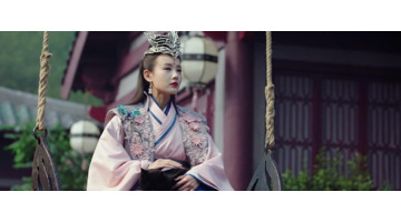 媚者无疆百度百科结局【媚者无疆小说结局是啥】