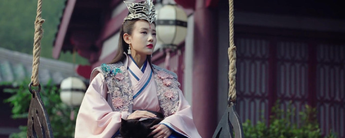 媚者无疆百度百科结局【媚者无疆小说结局是啥】