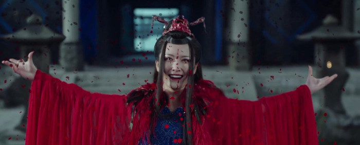 媚者无疆百度百科结局【媚者无疆小说结局是啥】