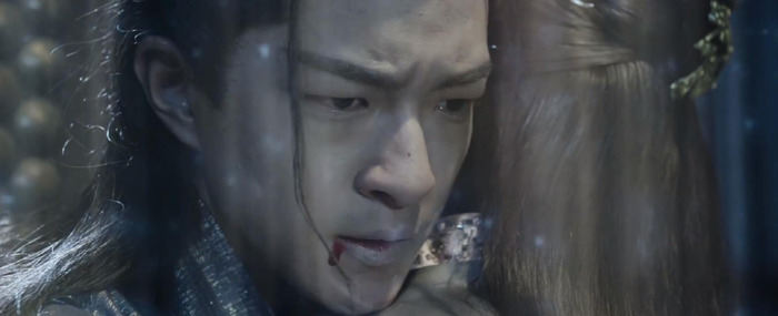 媚者无疆百度百科结局【媚者无疆小说结局是啥】