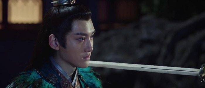 媚者无疆百度百科结局【媚者无疆小说结局是啥】