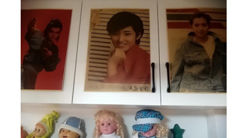 看见旧物时有什么感想【看到旧物充满回忆句子】