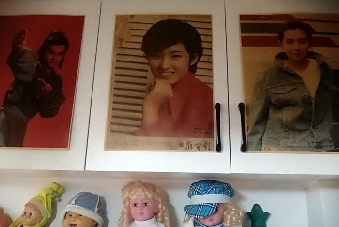 看见旧物时有什么感想【看到旧物充满回忆句子】