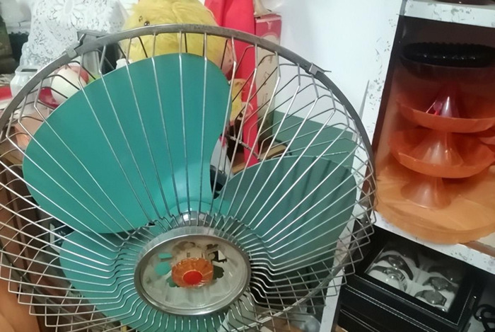 看见旧物时有什么感想【看到旧物充满回忆句子】