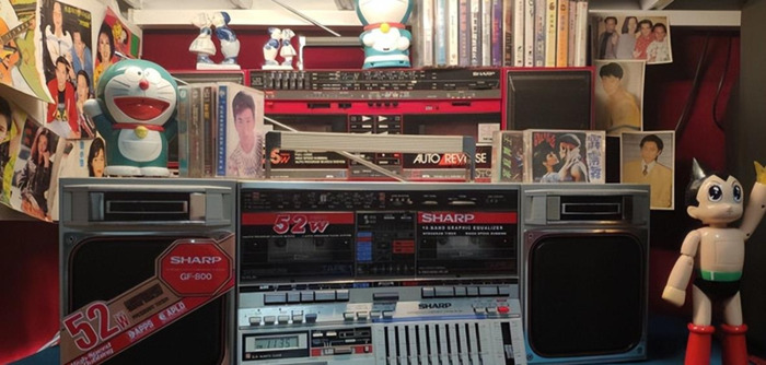 看见旧物时有什么感想【看到旧物充满回忆句子】