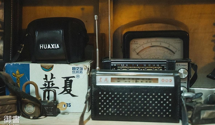 看见旧物时有什么感想【看到旧物充满回忆句子】