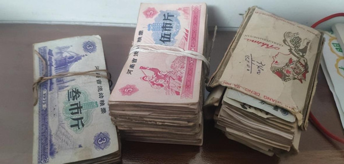 看见旧物时有什么感想【看到旧物充满回忆句子】