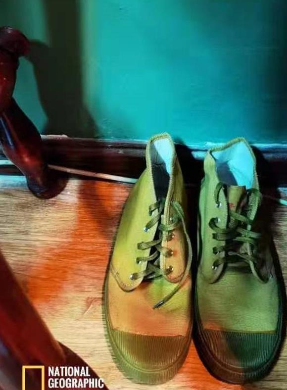 看见旧物时有什么感想【看到旧物充满回忆句子】