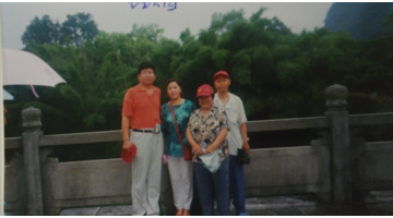 从桂林到张家界途中有什么景点【桂林到张家界旅游】