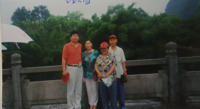 从桂林到张家界途中有什么景点【桂林到张家界旅游】