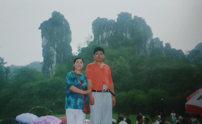 从桂林到张家界途中有什么景点【桂林到张家界旅游】