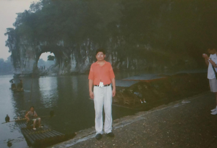 从桂林到张家界途中有什么景点【桂林到张家界旅游】