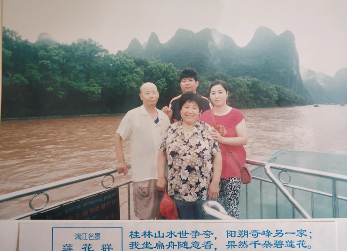 从桂林到张家界途中有什么景点【桂林到张家界旅游】