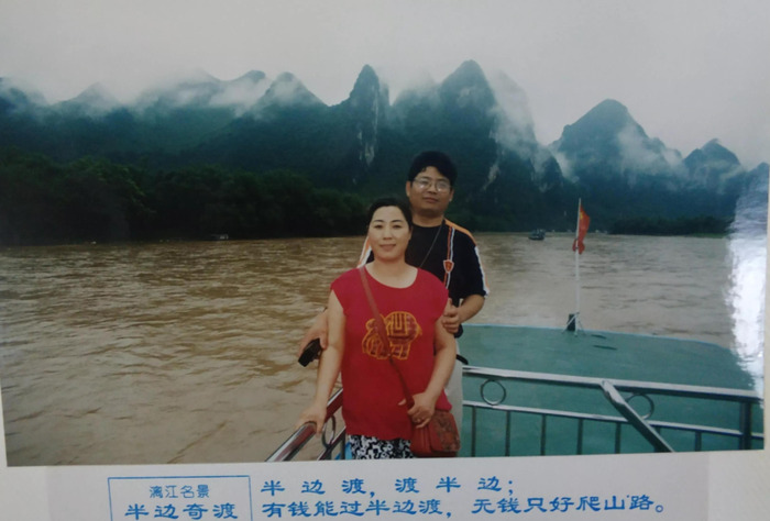 从桂林到张家界途中有什么景点【桂林到张家界旅游】