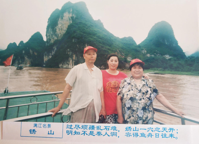 从桂林到张家界途中有什么景点【桂林到张家界旅游】